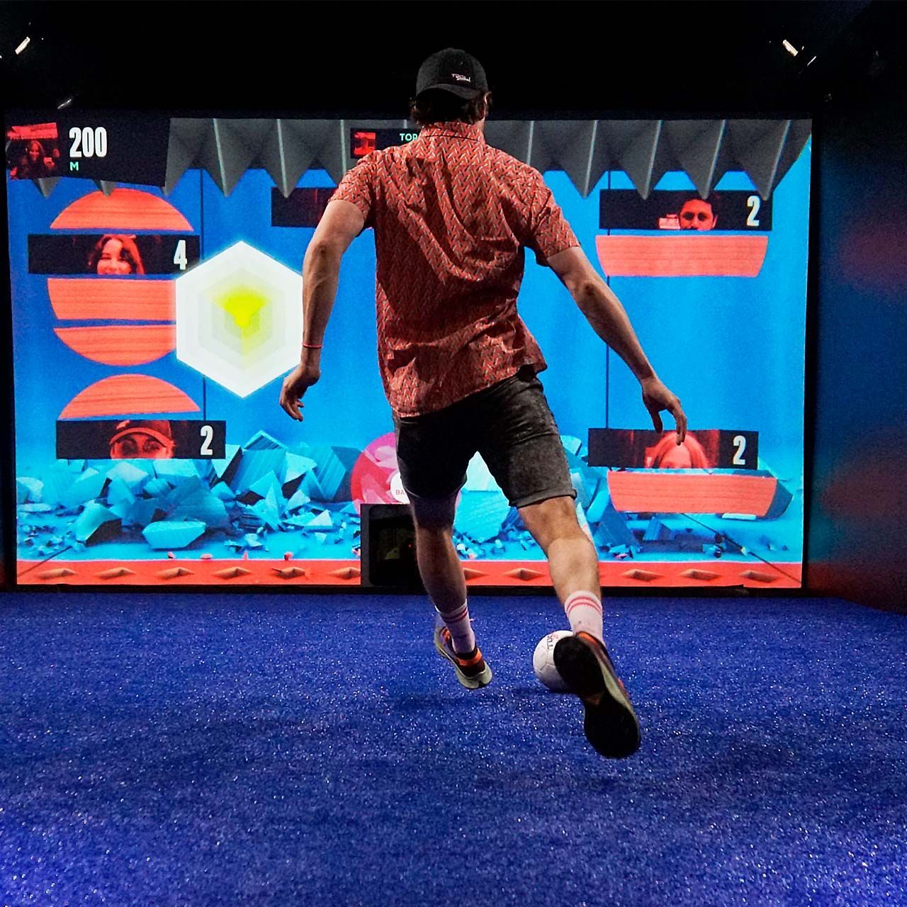 TOCA  Social  llega  a  México